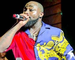 Davido: The Man that Steals the Moment