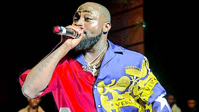 You are currently viewing Davido: The Man that Steals the Moment