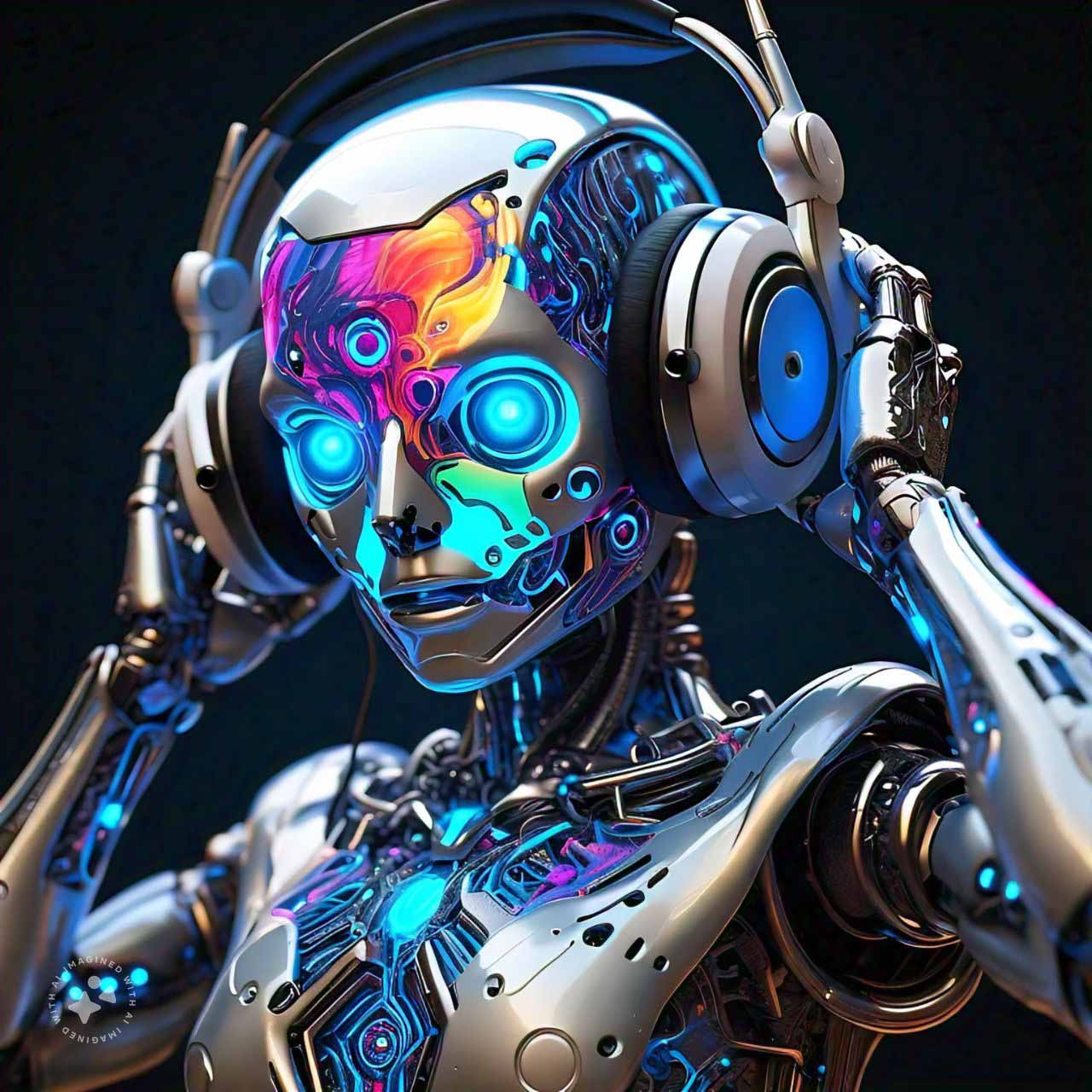 You are currently viewing The future of record labels in the age of artificial intelligence and virtual artists