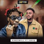 QFT records set to release its maiden tracks with Kingswill and Jeriq