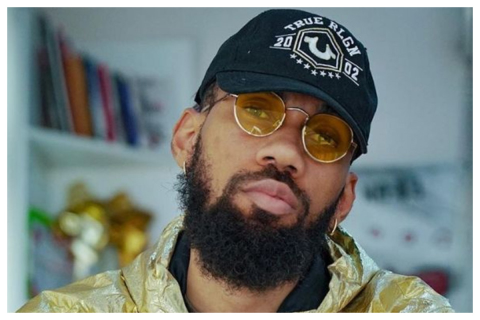 You are currently viewing Phyno Redefines Limits with His New Album Release – Full-Time Job